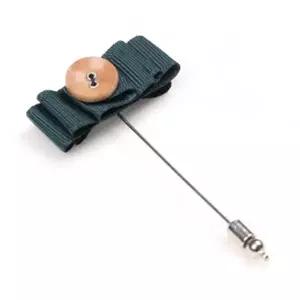 브로치 포인트 악세사리 커프스 정장악세사리 코디