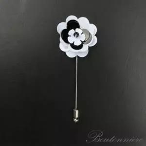 옷핀 브로치 커프스 악세사리 넥타이 패션 포인트