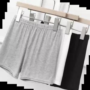 아동복 아동바지 베이직 여아속바지 3종세트