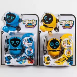 팽이봇팽이 놀이 게임 장난감 팽이 로봇 로보트 변신로 어린이