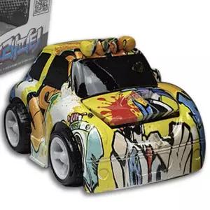 그래비티카 후렉션카 자동차완구 오토바이완구