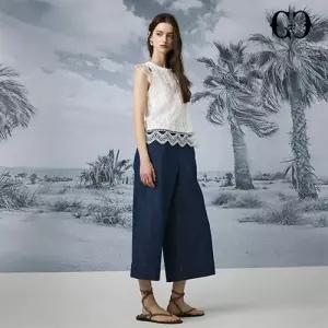 26SS 썸머 큐롯 데님팬츠 3종