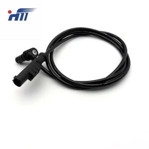 OE:6346 400040H02010 ABS 속도 센서 후방용 샹슈아이 중형 바이크 오토바이 캉윤 500