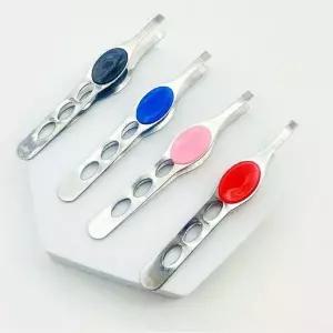 [셀러허브][에스에스_62]스테인레스 다꾸핀셋 쪽집게 (S46504322)