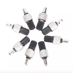 자전거 던롭 밸브