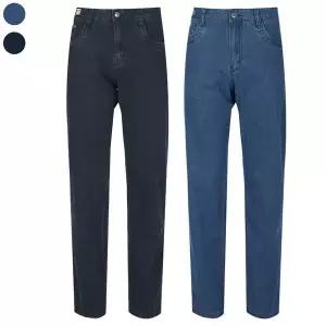 [리빌모아]남자 봄 여름 국내제작 고급 자수 데님 팬츠 청바지 GD-L-JE-555