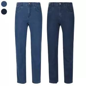 [리빌모아]남자 봄 여름 이글 스판 워싱 데님 팬츠 청바지 GD-L-JE-583