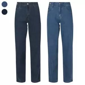 [리빌모아]남자 봄 여름 프리미엄 자수 포켓 데님 팬츠 청바지 GD-L-JE-572