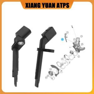 2pcs 99160640701 포르쉐 호환 911 케이맨 Boxster 자동차 액세서리 용 ABS 휠 속도 센서