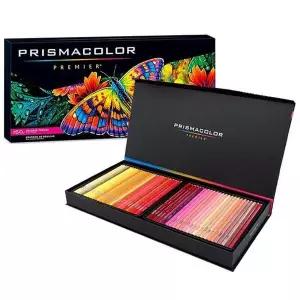 프리즈마 TY15DX11 유성색연필 150색