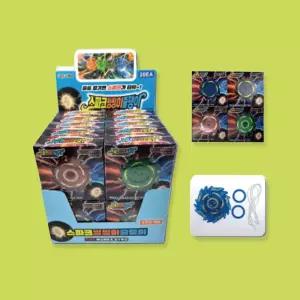 2500 스파크 씽씽이 줄팽이