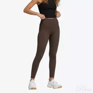 아디다스 워크아웃 에센셜 긴 기장 니트 레깅스 KE5845