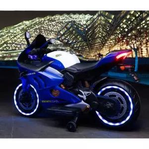 어린이오토바이 유아전동오토바이 3컬러 장난감