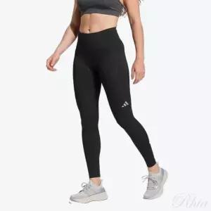 아디다스 아디365 클라이마쿨 3 스트라이프 러닝 롱 레깅스 KE3738