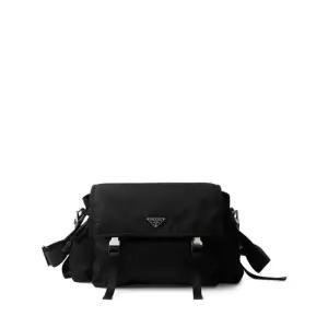 [국내발송] 프라다 리나일론 익스플로어 숄더백 블랙 2VD082 V OOO 2DW3 F0002