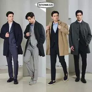 인터메조 26SS 싱글 맥코트 1종