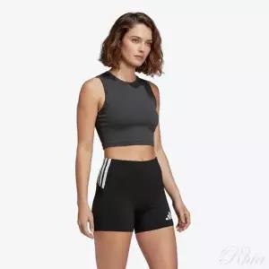 아디다스 아디제로 쇼트 레깅스 KA0149