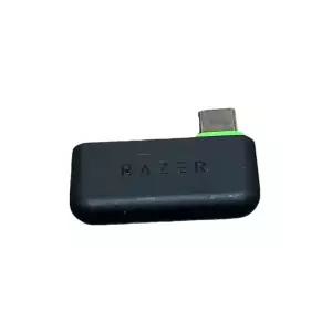 Razer HAMMERHEAD HYPERSPEED XBOX 이어폰 형 게임용 헤드폰 RC30-0448 USB XBOX 트랜시버 용 수신기 어댑