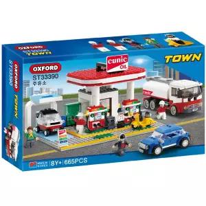 무[옥스포드] 타운 주유소 ST33390