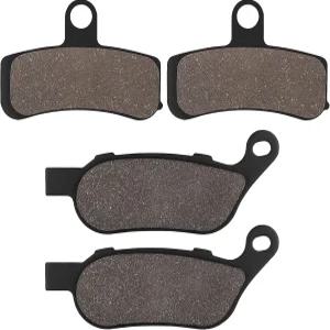 할리 데이비슨 FXDWG 다이나 와이드 글라이드/FXDL 로우 라이더/FXDB 스트리트 밥 2008-2017에 호환되는