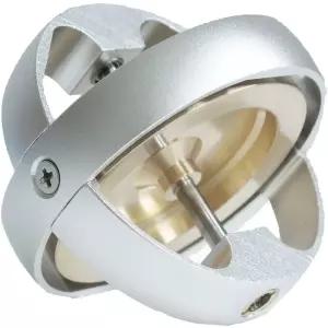 자이로스코프 손가락 회전 완구 균형 모형 자이로 팽이