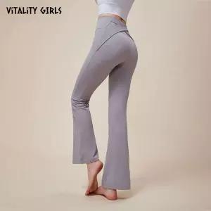 부츠컷 아쿠아 래쉬가드 스윔팬츠 다크그레이 핑크 하이웨스트워터레깅스 빅사이즈 물놀이