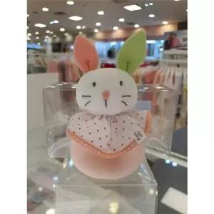 앤컴퍼니 세이브존03 코미 토끼 딸랑이 01O083404 (9635907)