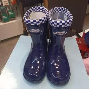 [셀러허브 1]프로월드컵 홈플러스몰11 스파이더맨아동장화 스파이더맨 시크장화 C119-E601 (10370900)