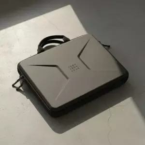 UAG 시빌리언 14인치 노트북 핸들 슬리브 파우치 가방