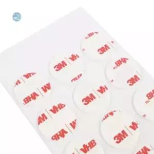 노엘세상 초강력 원형 양면 테이프 양면접착테이프