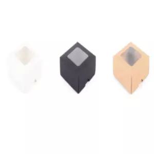 케이크상자 화과자상자 신상입고 떡상자 디저트상자 선물박스 인기 정사각 투명창