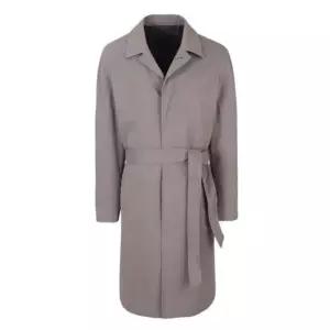 파렌하이트 벨티드 트렌치 코트 FFNAH7801