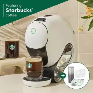 돌체구스토 네오 카페 캡슐 커피머신 (굿즈: 스타벅스 시그니처 ...