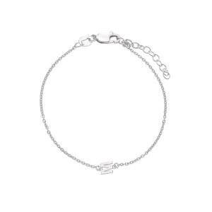 오크 앤 루나 이네즈 이니셜 브레이슬릿 /앤클릿 - 7