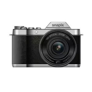스냅픽스 ST-30 하이엔드 디지털카메라 (his)