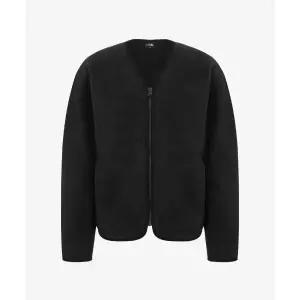 [노스페이스]THE NORTH FACE NJ4FR82A 여성 아캄포 가디건 BLACK 917784