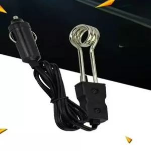 돼지꼬리 히터 미니 물 히터봉 침수 온수기 순간 욕조 전기 요소 순간온수기 돼지꼬리히터 미