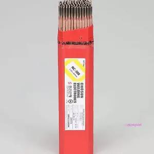 조선선재용접봉 5Kg 알루미늄 아크 동용접봉 1갑 스텐 알곤 논가스 동관hij185