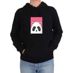 후드티 귀염귀염 판다 코알라 눈주위가 검은색일까그림 다양한