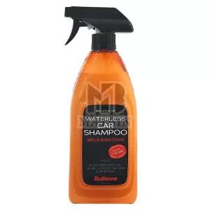 불스원 밸런스업 물 없이 간편세차 카샴푸 600ml