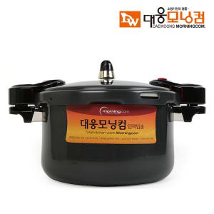 대웅 경질 압력밥솥 3인용 압력솥 가스압력 DWG-250