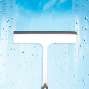 시크릿 블레이드 물기제거기 차량용 화장실 욕실 타일 거울 유리창 닦이 청소 스퀴지