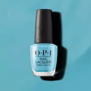 [OPI](김해점)네일락커] E75 - CANT FIND MY CZECHBOOK