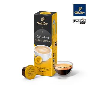 치보 카피시모 캡슐 카페 크레마 파인 아로마 10개입