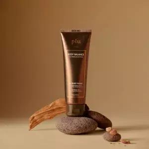 [플루] 바디스크럽 바디밸런스 더 프리미엄 에디션 180g