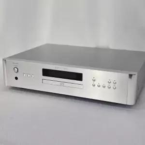 [전시품] ROTEL 로텔 RCD-1572 CD플레이어