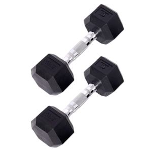 5키로 덤벨 2개세트 가벼운 홈트 냄새안나는 아령