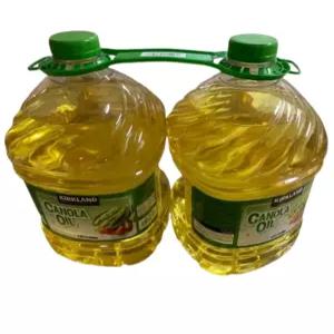 코스트코 커클랜드 시그니춰 카놀라유 2.83L x 2개