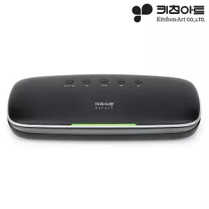 키친아트 KA-A0301 라팔 진공포장기 진공기 가정/업소용 비닐 포함