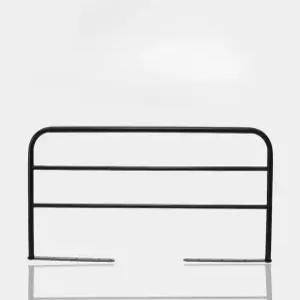 낙상방지 침대가드 46cm 침대 안전바 난간 보호대 펜스 사이드